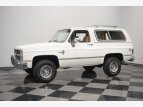 Thumbnail Photo 6 for 1983 Chevrolet Blazer